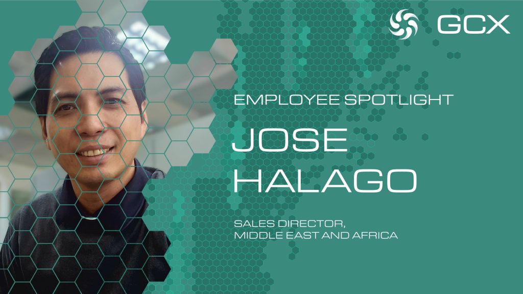 Jose Halago